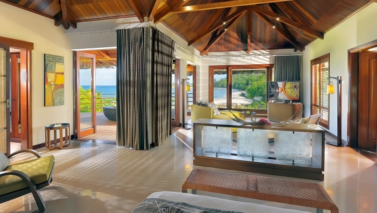 Lémuria Resort - Presidential Villa 